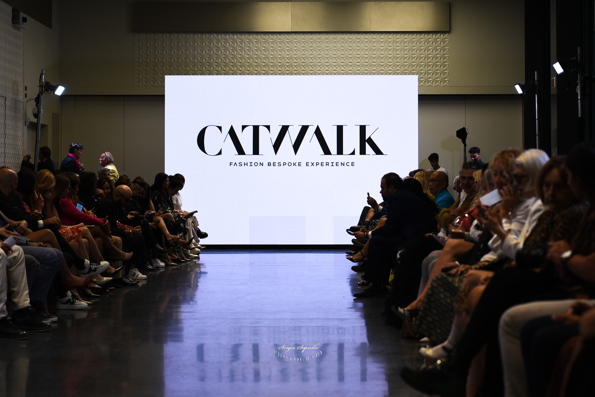 Quando Milano si Veste di Magia: Gianluigi Resta e La Quinta Edizione di Catwalk